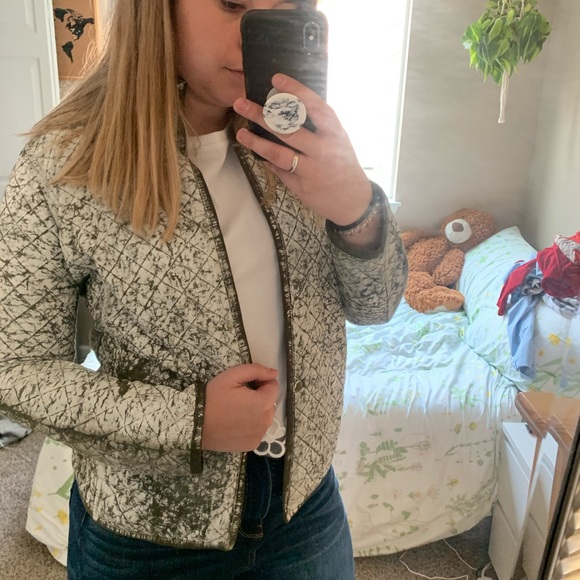 Jacket - Picture 6 of 6